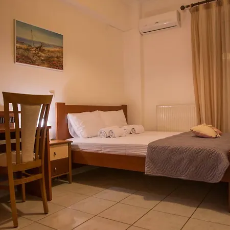 Vacation Апартаменты *