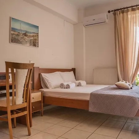 Апартаменты Vacation *