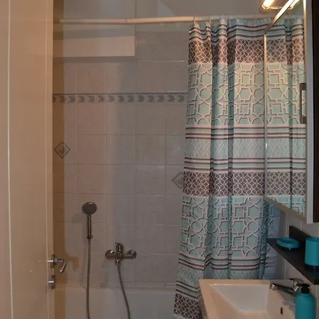 Apartamento Vacation Rétino