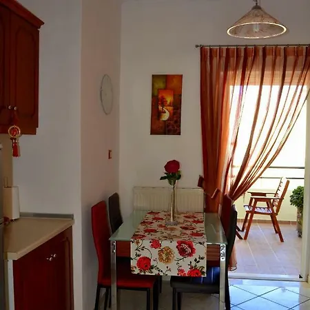 Vacation Apartment