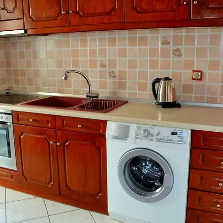 Apartamento Vacation