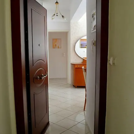 Apartamento Vacation *