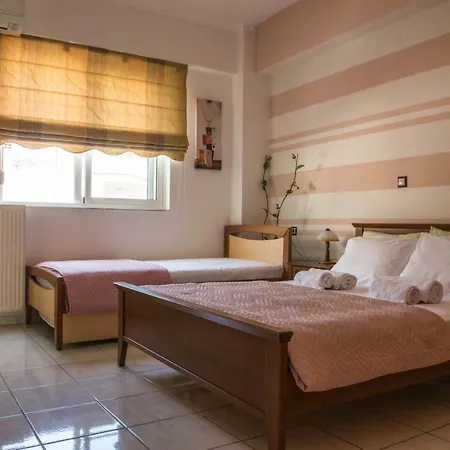 Vacation Rethymno (Crete)