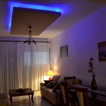 Apartamento Vacation